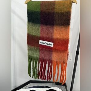 Acne Studios Scarf